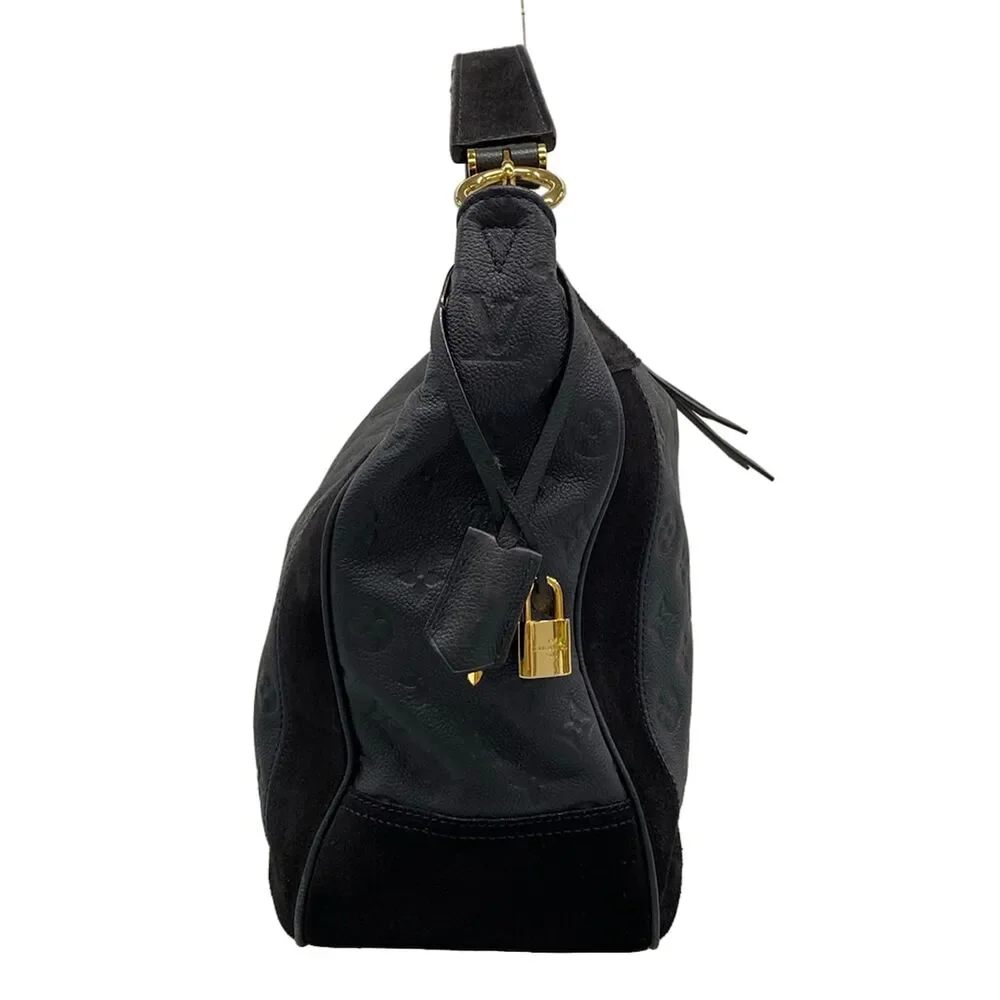 Louis Vuitton Audacieuse MM Monogram Empreinte Shoulder Bag M40589
